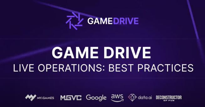 GameDrive